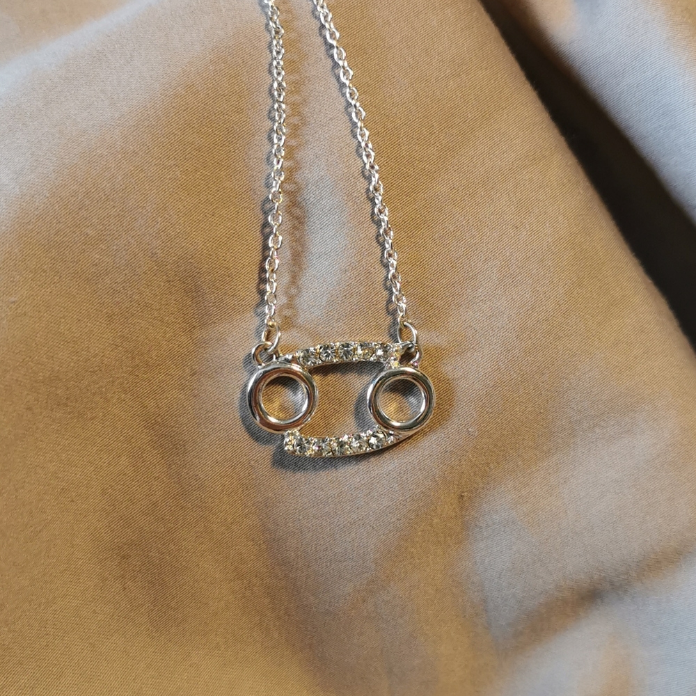 🎯3for$10🎯 horoscope necklace#5